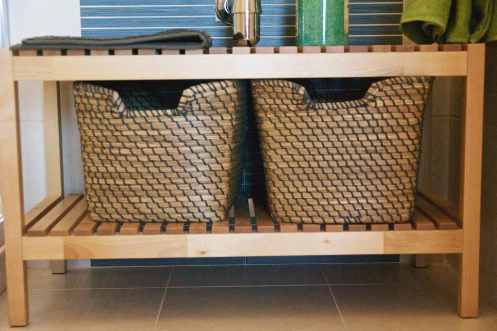 Apartamento Diseno A Cien Metros Del Mar. Torredembarra Bagian luar foto